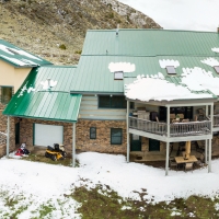 Jelm Riverfront Mansion images 6