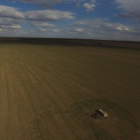 Grant County Cropland images 6