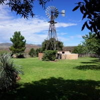 Apache Gap Ranch - Sierra County  NM images 2