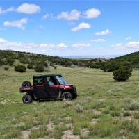 Apache Gap Ranch - Sierra County  NM images 4