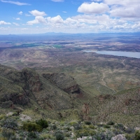Apache Gap Ranch - Sierra County  NM images 6