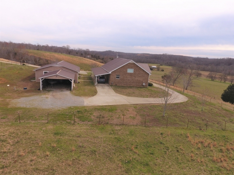 146 Acres Humphreys County featured image