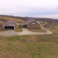 146 Acres Humphreys County