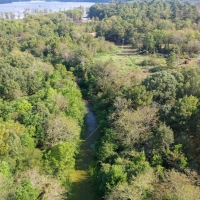 Northeast Texas Hunting Ranch Land For Sale in Jefferson  TX images 5