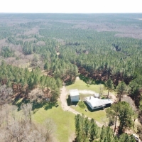 477 Acre Hunting Paradise  Camp for Sale Jefferson County MS images 2