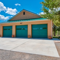 Luxury Off-Grid Mountain Ranch For Sale in Montrose  CO images 6