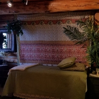 Income Producing Luxury Log Home For Sale in Colorado images 6