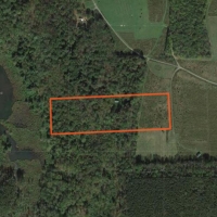 5 acre Woodland Hunting Camp Smyrna NY images 3