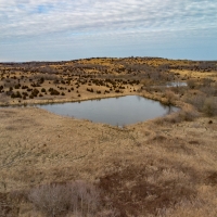 1085 acres of Vacant Land in Copan  OK images 4