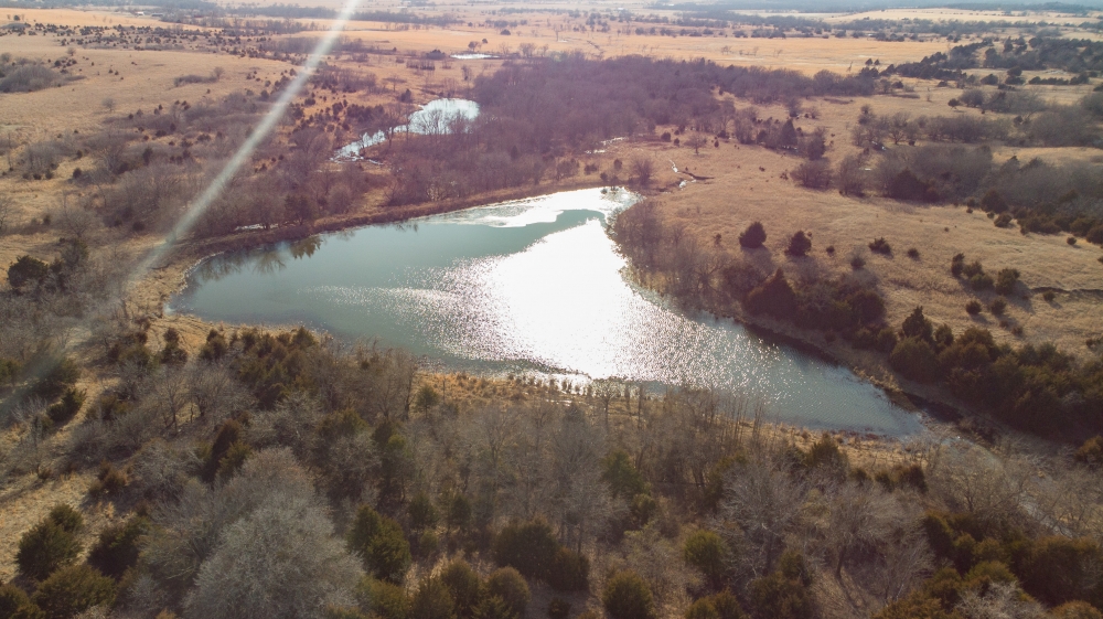1085 acres of Vacant Land in Copan  OK featured image