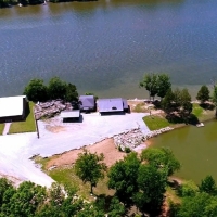 Recreational Riverfront Ranch For Sale in Perry County  TN images 2