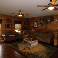 Recreational Riverfront Ranch For Sale in Perry County  TN images 5
