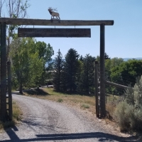Income Producing Ranch for Sale in Garfield County  CO images 2