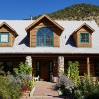 Income Producing Ranch for Sale in Garfield County  CO images 3