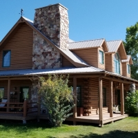 Income Producing Ranch for Sale in Garfield County  CO images 4