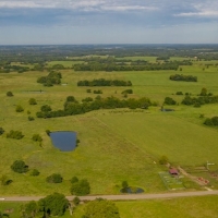 Productive Cattle Ranch For Sale in Polk County  MO