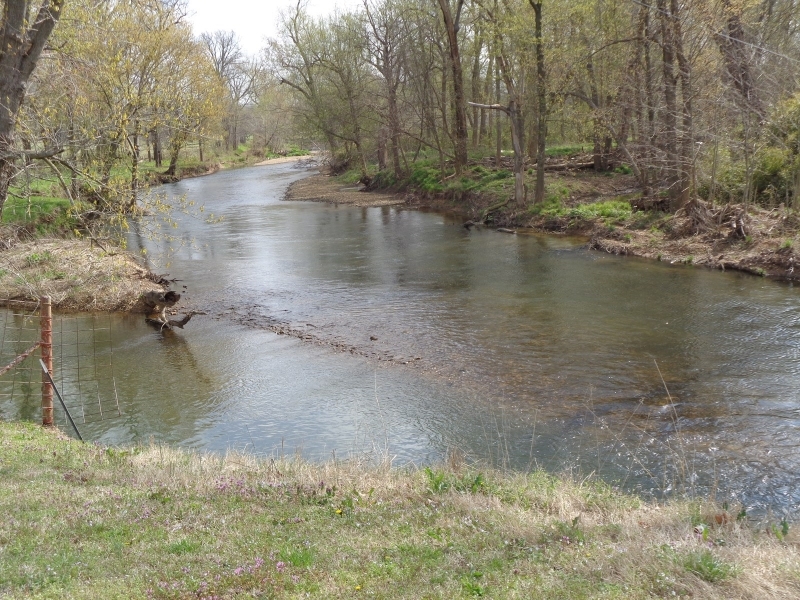 Outstanding Hunting &nbsp; Recreational Ranch For Sale in Washington County  AR featured image