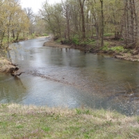 Outstanding Hunting &nbsp; Recreational Ranch For Sale in Washington County  AR