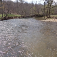 Outstanding Hunting &nbsp; Recreational Ranch For Sale in Washington County  AR images 2