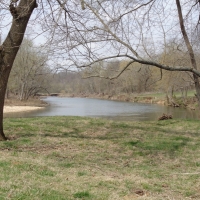 Outstanding Hunting &nbsp; Recreational Ranch For Sale in Washington County  AR images 4