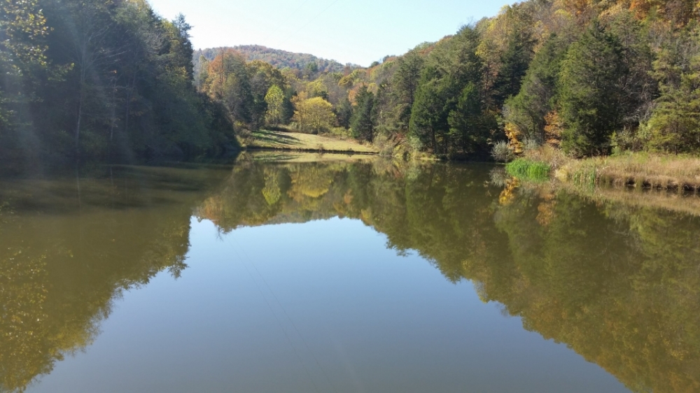 Hunting &nbsp; Recreational Land For Sale in Sumemrs County  WV featured image