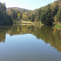 Hunting &nbsp; Recreational Land For Sale in Sumemrs County  WV