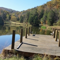 Hunting &nbsp; Recreational Land For Sale in Sumemrs County  WV images 2