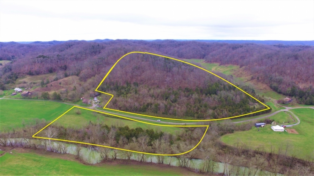 Hunting &nbsp; Recreational Land For Sale in Cumberland County  KY featured image
