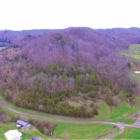 Hunting &nbsp; Recreational Land For Sale in Cumberland County  KY images 3