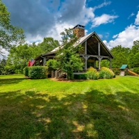 One-of-a-Kind Recreational Ranch For Sale in Central TN images 2