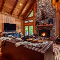 One-of-a-Kind Recreational Ranch For Sale in Central TN images 3