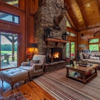 One-of-a-Kind Recreational Ranch For Sale in Central TN images 4
