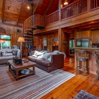 One-of-a-Kind Recreational Ranch For Sale in Central TN images 5