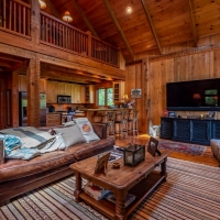 One-of-a-Kind Recreational Ranch For Sale in Central TN images 6