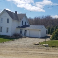 134 acres House with Barns and Pond in Rexville NY 1323 Harkenrider Road images 6