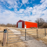 Hunting &nbsp; Recreational Ranch For Sale in DeWitt County  IL images 5