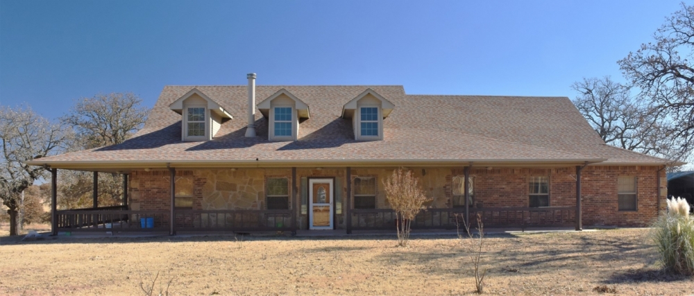 Hunting &nbsp; Recreational Ranch For Sale in Grady County  OK featured image