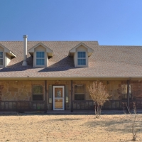 Hunting &nbsp; Recreational Ranch For Sale in Grady County  OK