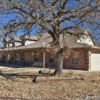 Hunting &nbsp; Recreational Ranch For Sale in Grady County  OK images 2