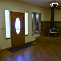 Hunting &nbsp; Recreational Ranch For Sale in Grady County  OK images 3
