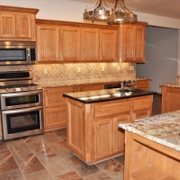 Hunting &nbsp; Recreational Ranch For Sale in Grady County  OK images 5