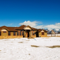 Luxury Horse Ranch &nbsp; Recreational Land For Sale in Delta County  CO