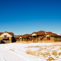 Luxury Horse Ranch &nbsp; Recreational Land For Sale in Delta County  CO images 2