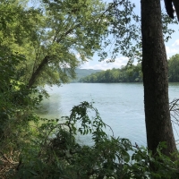 Riverfront Ranch &nbsp; Recreational Land For Sale in Melbourne  AR images 3