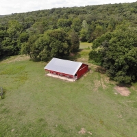 Riverfront Ranch &nbsp; Recreational Land For Sale in Melbourne  AR images 4