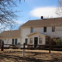 Historic Cattle Ranch &nbsp; Hunting Land For Sale in Kiowa County  KS