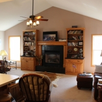 Historic Cattle Ranch &nbsp; Hunting Land For Sale in Kiowa County  KS images 4