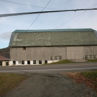 Dairy Farm with OGM Rights For Sale in Bradford County  PA