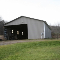 Dairy Farm with OGM Rights For Sale in Bradford County  PA images 2