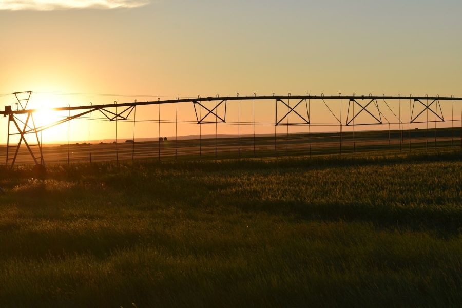 Irrigated Farm &nbsp; Equipment For Sale in McCone County  MT featured image